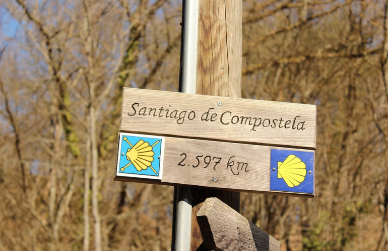 Santiago de Compostela